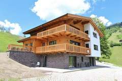 Ferienhaus - Chalet Susanna - Ferienunterkunft in Saalbach-Hinterglemm (22 Personen)