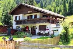 Ferienwohnung - Haus Ella - Ferienunterkunft in Ferlach (5 Personen)