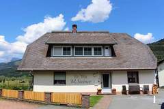 Ferienwohnung - Haus Tröpolach - Ferienunterkunft in Tröpolach (5 Personen)