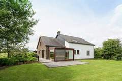Ferienhaus, Exklusive Unterkunft - A la Clairette - Ferienunterkunft in Brisy (9 Personen)