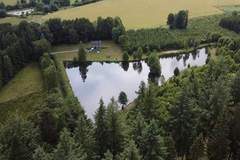 Ferienhaus - Domaine du Pichoux - Ferienunterkunft in Bouillon (5 Personen)