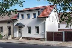 Ferienwohnung - Bodeblick - Ferienunterkunft in Thale (4 Personen)