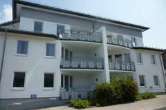 Ferienwohnung - Residenz Mühlenberg - Ferienunterkunft in Willingen (6 Personen)