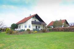 Ferienhaus - Hülsemann - Ferienhaus in Vöhl-Buchenberg (4 Personen)