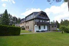 Ferienhaus - Gut Heistert - Ferienunterkunft in Monschau-Kalterherberg (19 Personen)