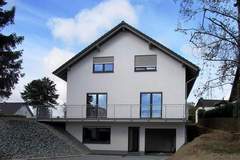 Ferienhaus, Exklusive Unterkunft - Küstelberg - Villa in Medebach Küstelberg (13 Personen)