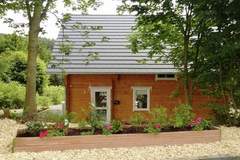 Ferienhaus - Küstelberg - Ferienunterkunft in Medebach Küstelberg (5 Personen)