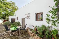 Bauernhof - La Cocineta - Ferienunterkunft in Fuentes de Cesna (2 Personen)