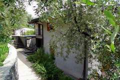Ferienwohnung - Belvedere 2 - Ferienunterkunft in Marone (4 Personen)