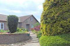 Ferienhaus - De Sjuur - Ferienunterkunft in Sweikhuizen (4 Personen)