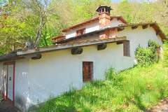 Ferienhaus - Cinque Tetti - Ferienunterkunft in Migliorini - Pistoia (8 Personen)