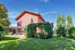 Bauernhof - Azzurra - Ferienunterkunft in Roma (4 Personen)