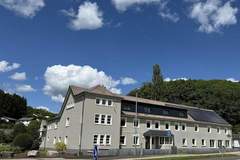 Ferienhaus - Groepshuis Eifel - Ferienunterkunft in Schleiden (42 Personen)