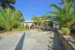 Ferienhaus - Benestar - Ferienunterkunft in El Toro (8 Personen)