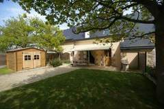 Ferienhaus - Maison de vacances B - Ferienunterkunft in Erquy (6 Personen)
