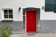 Ferienhaus - Hoeve A Gen Water - Botterblumke - Ferienunterkunft in Slenaken (6 Personen)