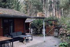 Ferienhaus - Kannaert - Ferienunterkunft in Nijlen (4 Personen)