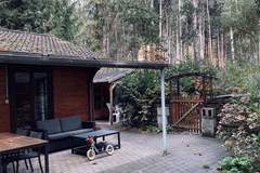 Ferienhaus - Kannaert - Chalet in Nijlen (4 Personen)