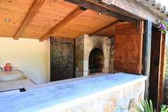 Ferienhaus, Exklusive Unterkunft - Villa - Largentière - Ferienunterkunft in Largentière (8 Personen)