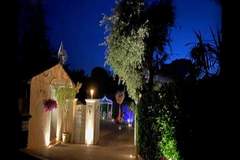 Ferienhaus, Exklusive Unterkunft - Palmiers - Ferienunterkunft in Mouans-Sartoux (8 Personen)