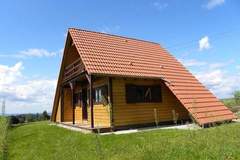 Ferienhaus - Chalet - LA HOUBE DABO - Chalet in La Hoube (dabo) (4 Personen)