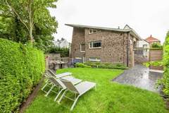 Ferienhaus, Exklusive Unterkunft - Normandpark - Ferienunterkunft in Middelkerke (12 Personen)
