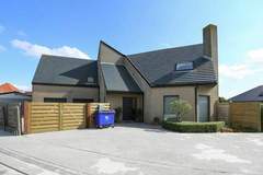 Ferienhaus, Exklusive Unterkunft - Miami - Ferienunterkunft in Middelkerke (20 Personen)