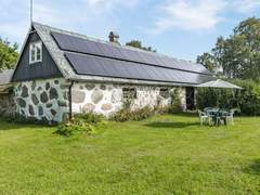 Ferienhaus - Ferienhaus Västra Näs