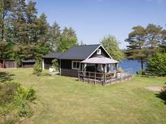 Ferienhaus - Ferienhaus Munkhalla Utsikten