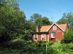 Ferienhaus - Ferienhaus Åkekvarn Snärjet (BLE148)