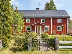 Ferienhaus - Ferienhaus Gåragöl