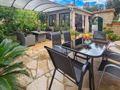 Ferienhaus - Ferienhaus Ana