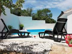 Ferienhaus - Ferienhaus Edo