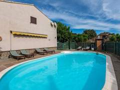 Ferienwohnung - Ferienwohnung Varetto