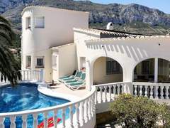 Ferienhaus - Ferienhaus Romantica