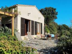 Ferienhaus - Ferienhaus Svyntha