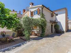 Ferienhaus - Ferienhaus Pinia I
