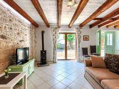 Ferienhaus - Ferienhaus Pinia II
