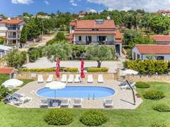 Ferienwohnung - Ferienwohnung Jukić