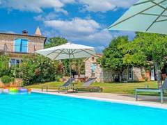 Ferienhaus - Ferienhaus Hibiskus