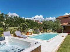 Ferienhaus - Ferienhaus Petar