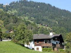 Ferienwohnung - Ferienwohnung Muotta Sulegl 4