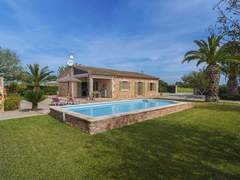 Ferienhaus - Ferienhaus Marina