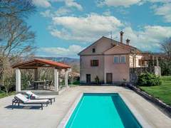 Ferienhaus - Ferienhaus Nino