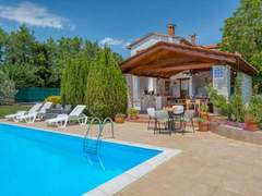 Ferienhaus - Ferienhaus Kos