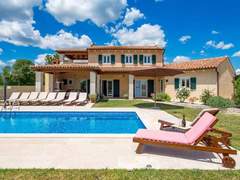Ferienhaus - Ferienhaus Baretuni