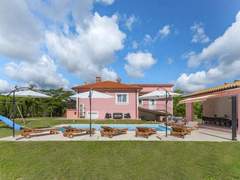 Ferienhaus - Ferienhaus Dordana