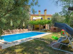 Ferienhaus - Ferienhaus Duje & Mare