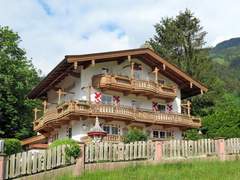 Ferienwohnung - Ferienwohnung Sonneck
