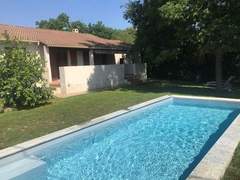 Ferienhaus - Ferienhaus Agula Marina